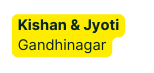 Kishan Jyoti Gandhinagar